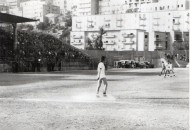 Akragas  -  Caltagirone  1974  Di Blas Claudio